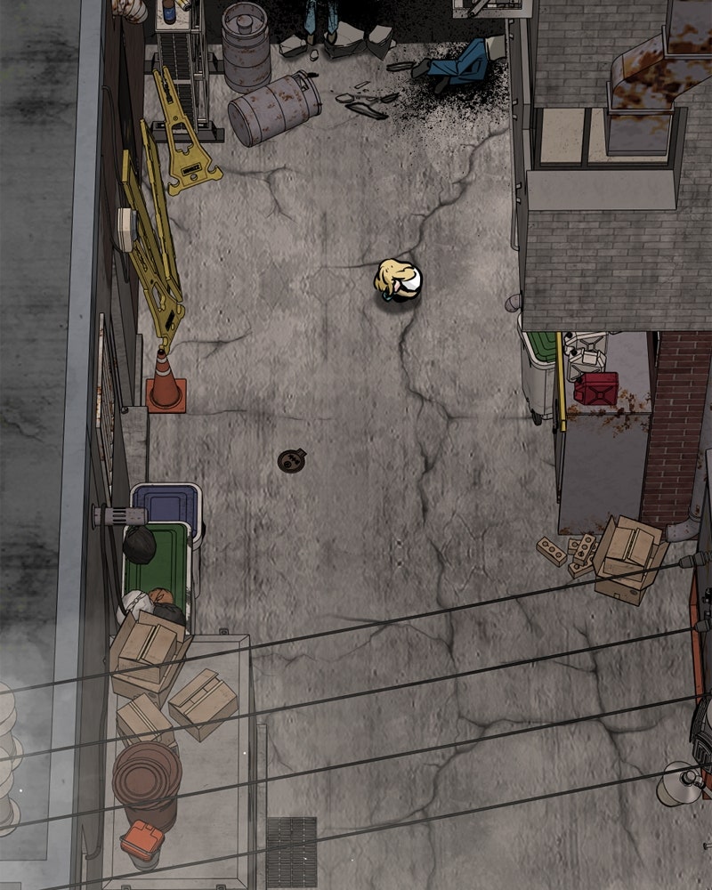 HERO KILLER - หน้า 142