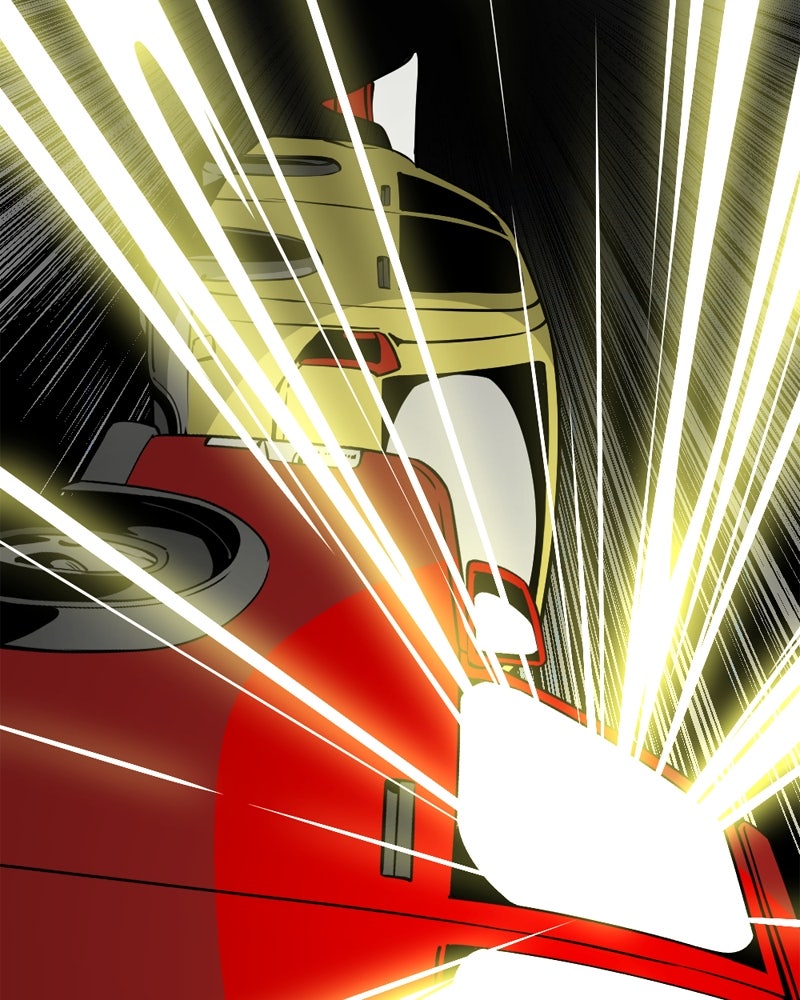 HERO KILLER - หน้า 37