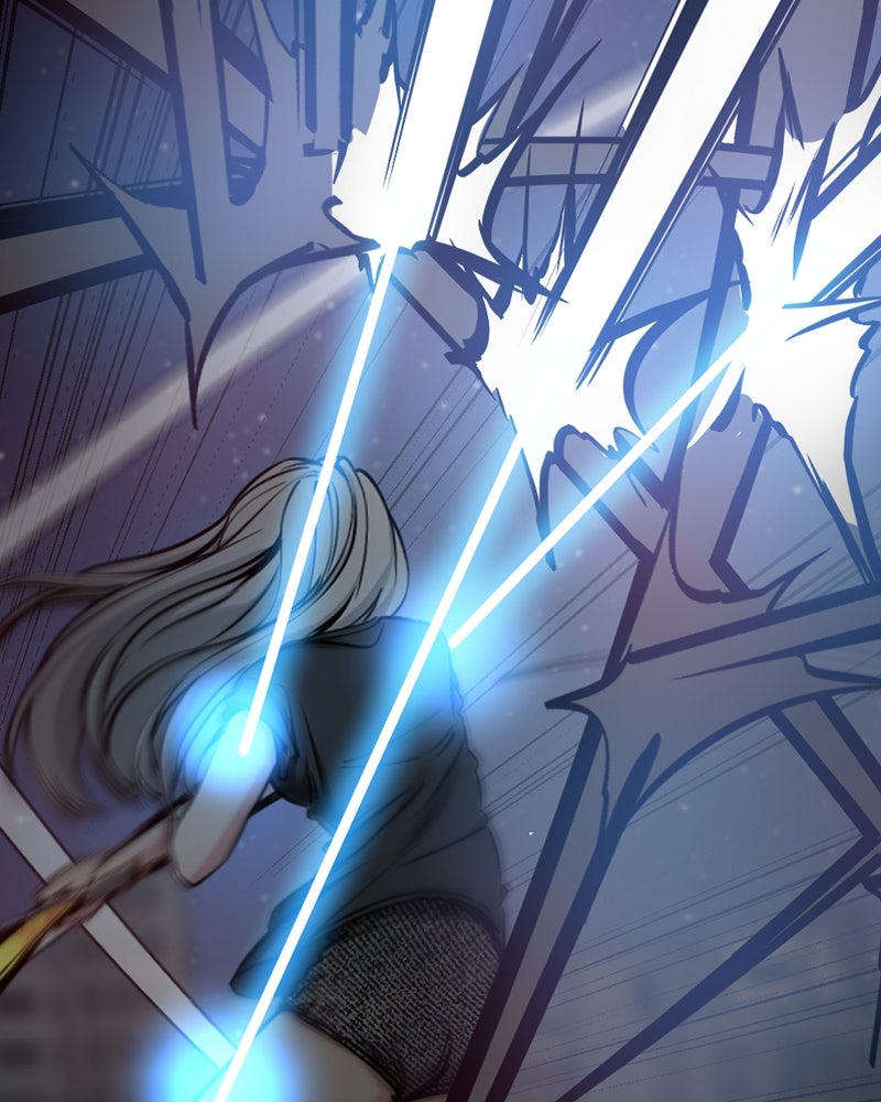 HERO KILLER - หน้า 33