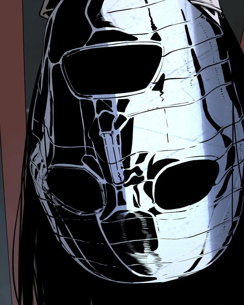 HERO KILLER - หน้า 21
