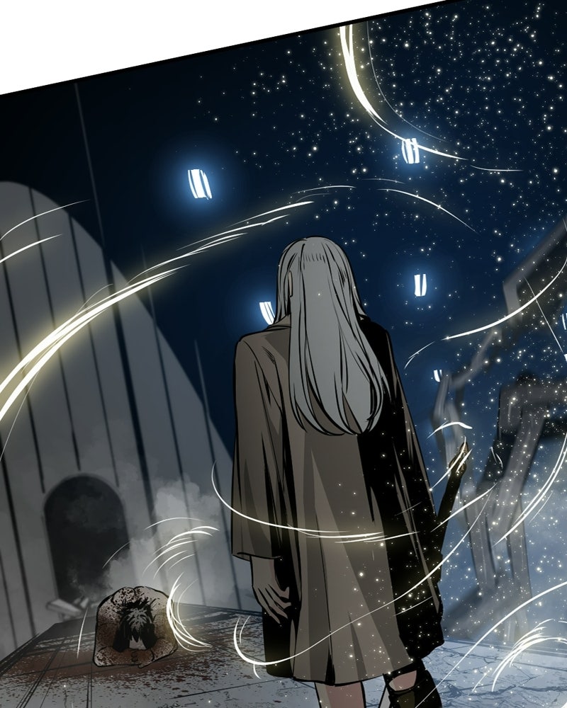 HERO KILLER - หน้า 116