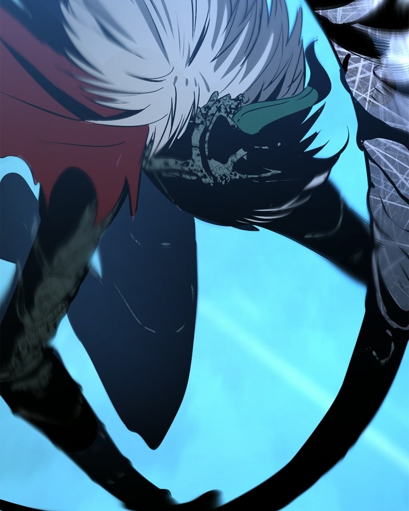 HERO KILLER - หน้า 3