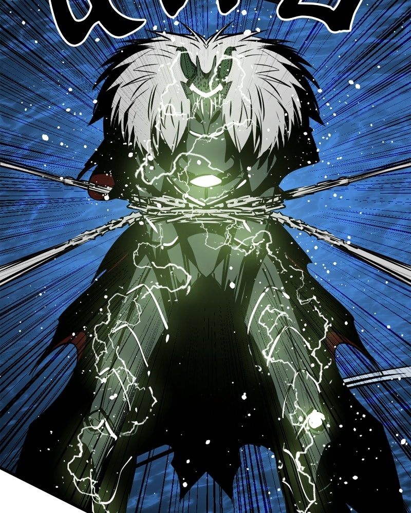 HERO KILLER - หน้า 108
