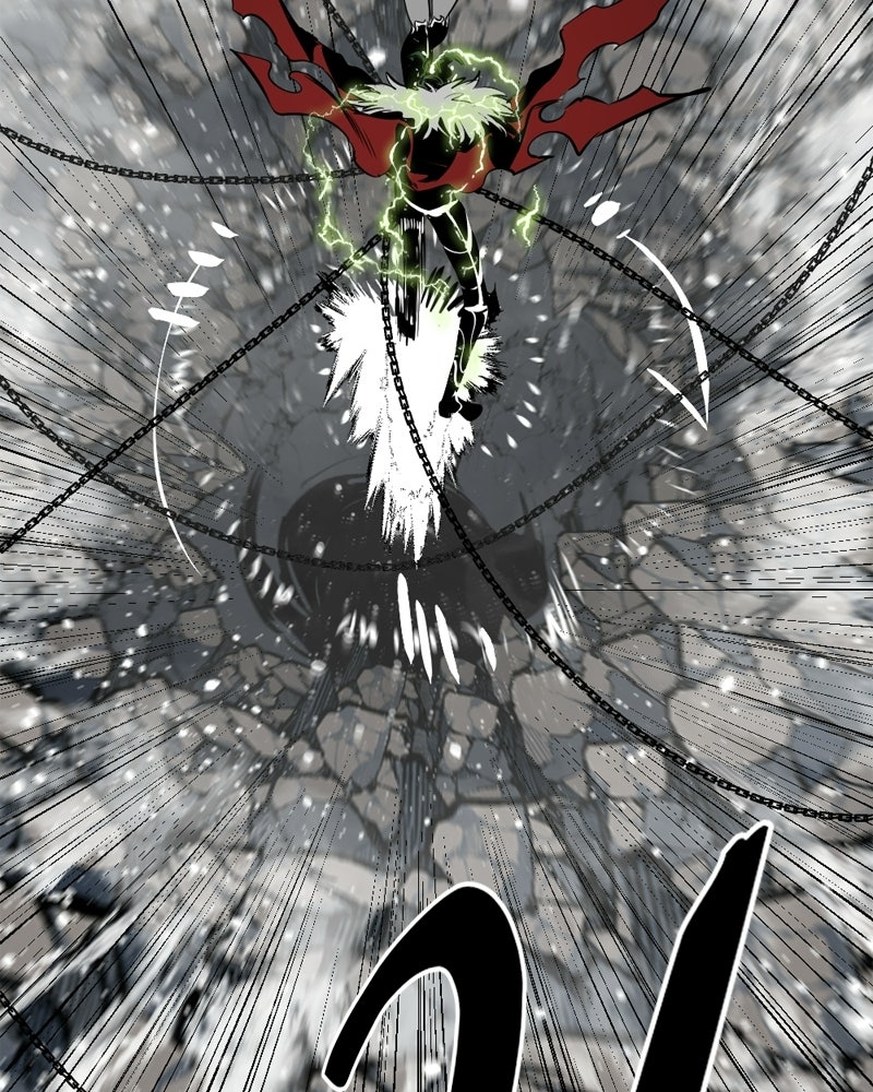 HERO KILLER - หน้า 116
