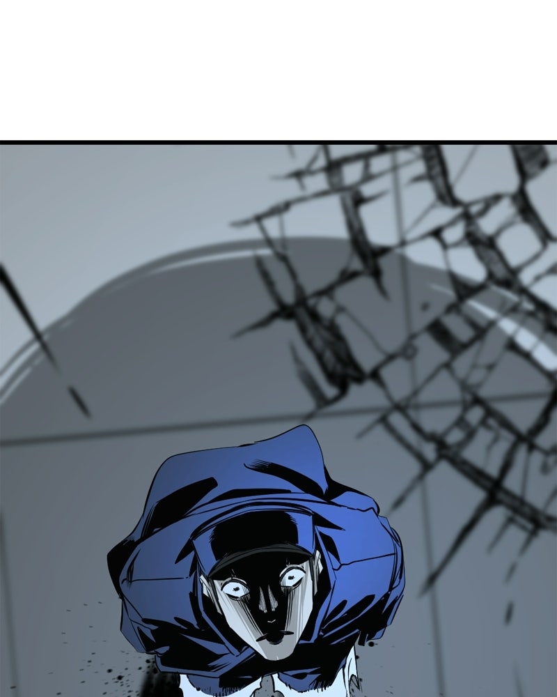 HERO KILLER - หน้า 123