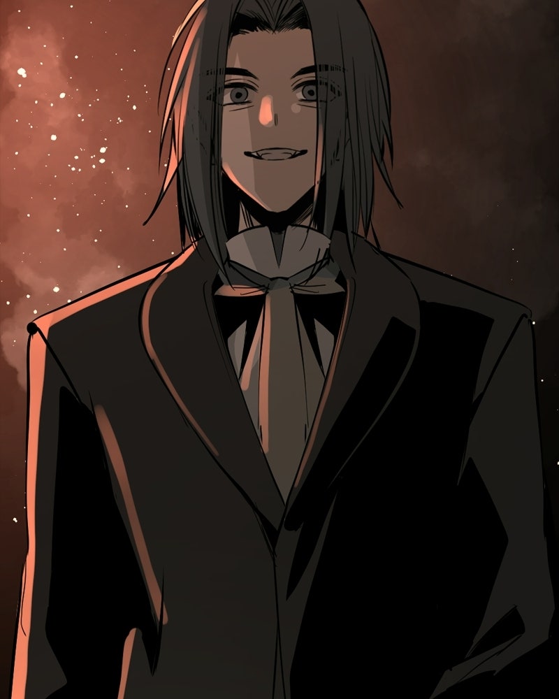 HERO KILLER - หน้า 132