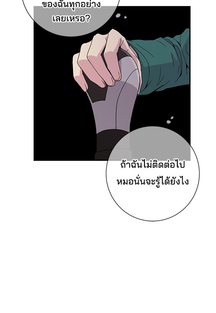 หลุมพรางสีเลือด - หน้า 71