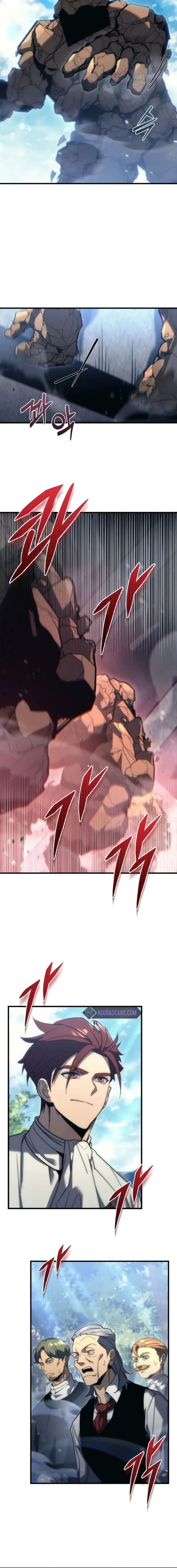 Regressor of the Fallen family - ผู้ย้อนเวลากลับมาของตระกูลที่ล่มสลาย - หน้า 12