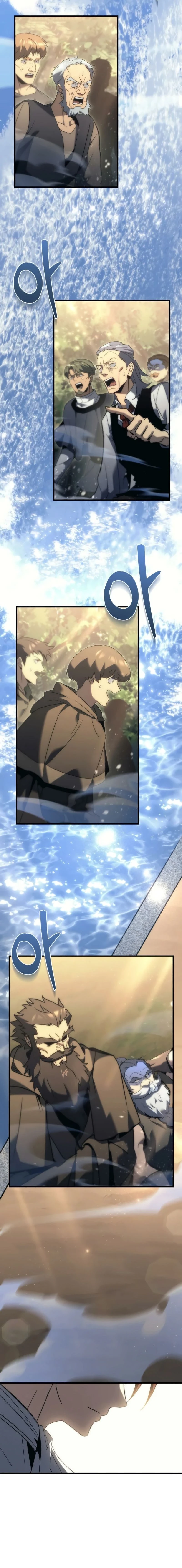Regressor of the Fallen family - ผู้ย้อนเวลากลับมาของตระกูลที่ล่มสลาย - หน้า 18
