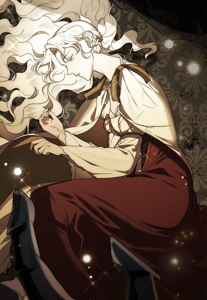 พันธสัญญาวิวาห์แค้น - หน้า 41