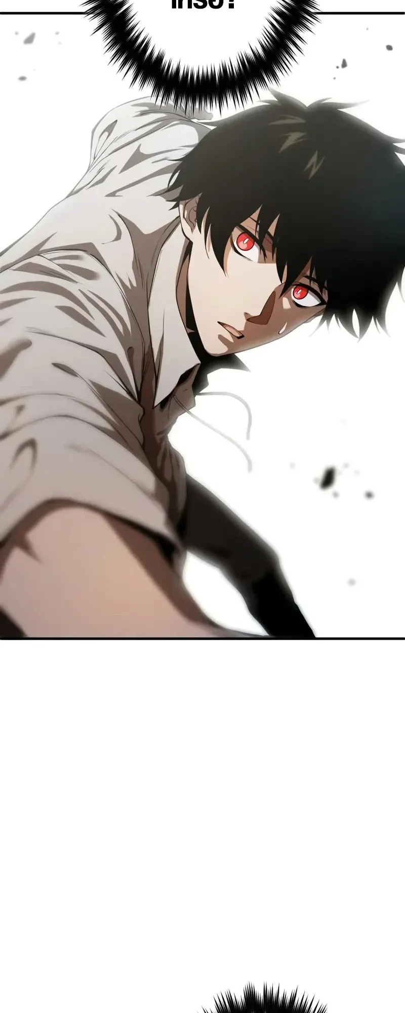 The Dark Swordsman Returns - หวนคืนนักดาบแห่งความมืด - หน้า 2