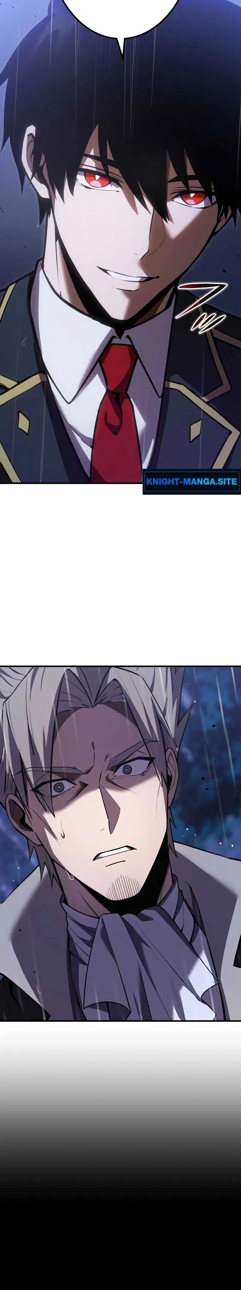 The Dark Swordsman Returns - หวนคืนนักดาบแห่งความมืด - หน้า 27