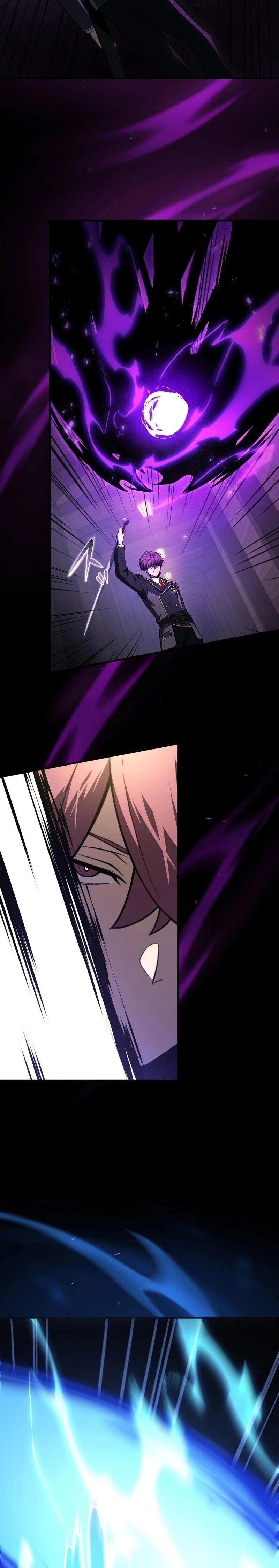 The Dark Swordsman Returns - หวนคืนนักดาบแห่งความมืด - หน้า 26