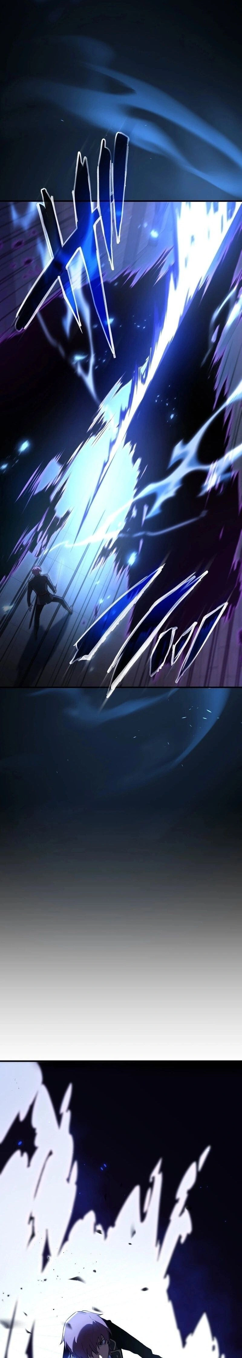 The Dark Swordsman Returns - หวนคืนนักดาบแห่งความมืด - หน้า 28