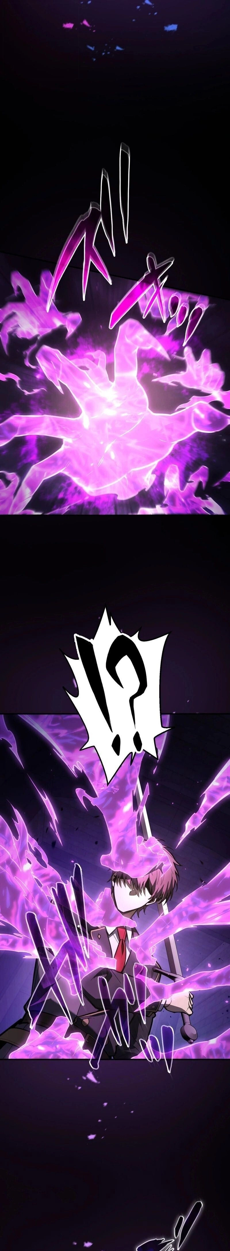 The Dark Swordsman Returns - หวนคืนนักดาบแห่งความมืด - หน้า 35
