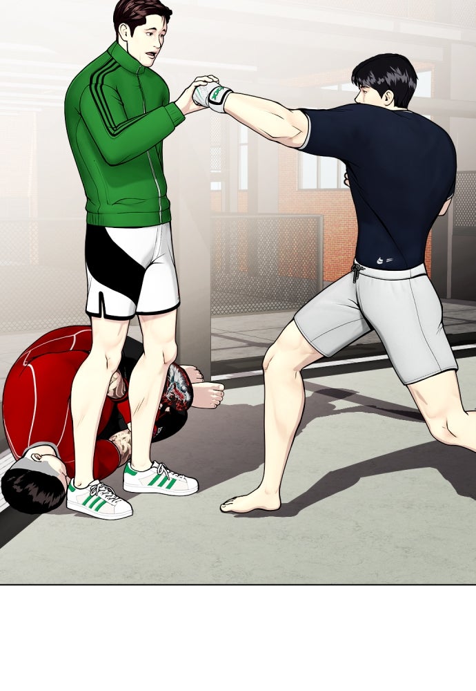 หมาหัวเน่าเก๋าเกินไป - หน้า 178