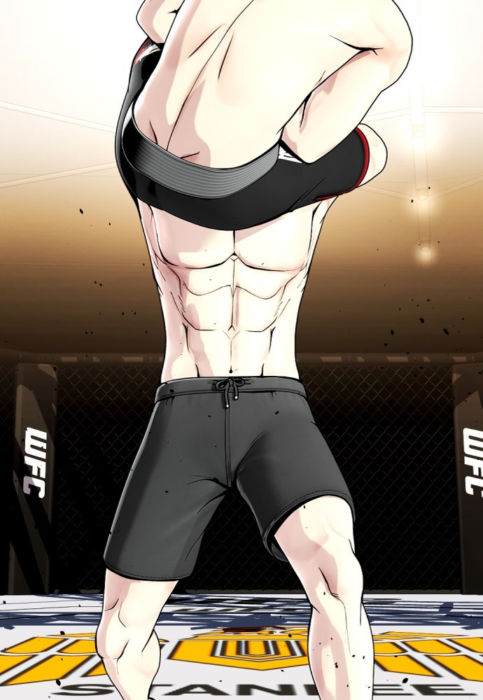 หมาหัวเน่าเก๋าเกินไป - หน้า 18