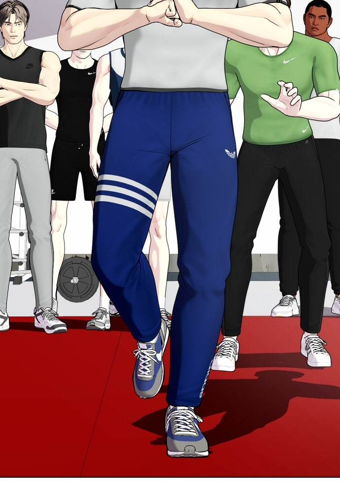 หมาหัวเน่าเก๋าเกินไป - หน้า 23