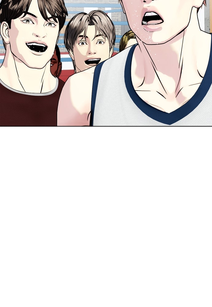 หมาหัวเน่าเก๋าเกินไป - หน้า 135