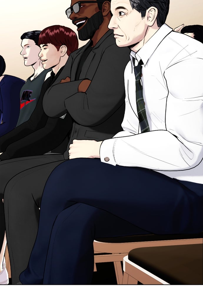 หมาหัวเน่าเก๋าเกินไป - หน้า 33