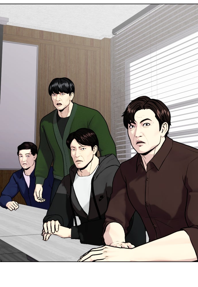 หมาหัวเน่าเก๋าเกินไป - หน้า 155