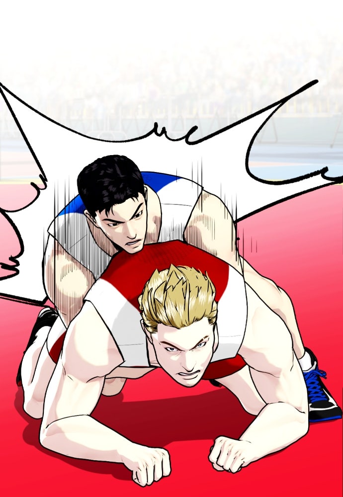 หมาหัวเน่าเก๋าเกินไป - หน้า 125