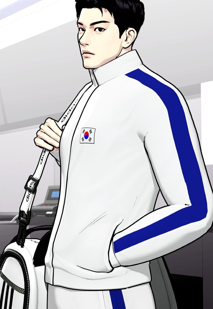 หมาหัวเน่าเก๋าเกินไป - หน้า 38