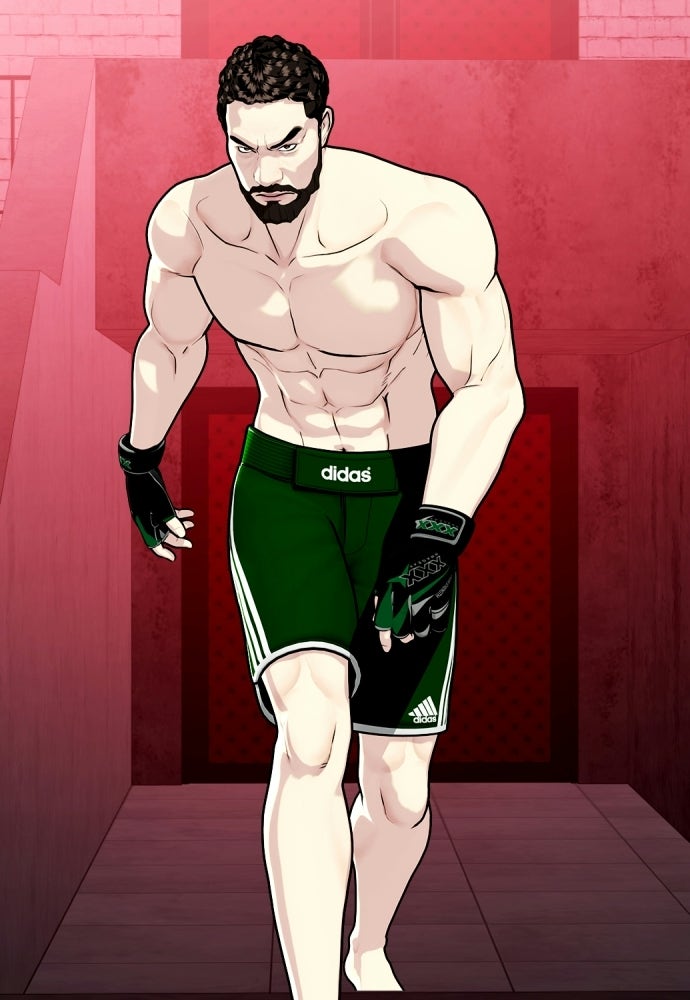 หมาหัวเน่าเก๋าเกินไป - หน้า 175