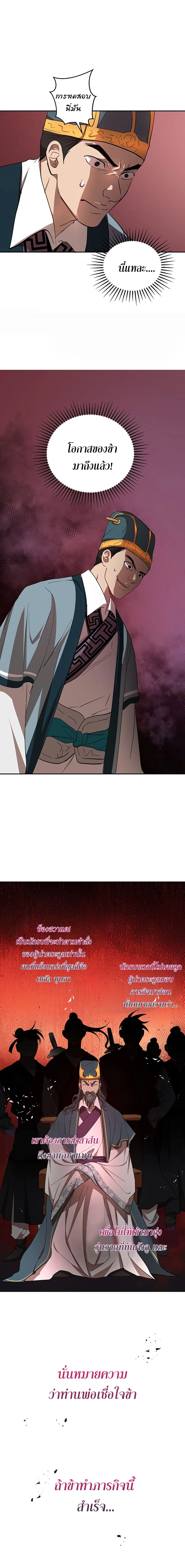 Path of the Shaman - มหัศจรรย์นักพรตบู๊ตึ๊ง - หน้า 20