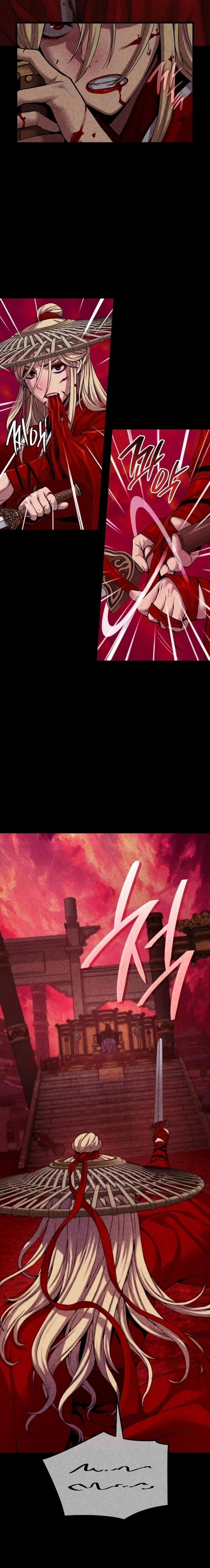 Myst Might Mayhem - พลังเหนือโลกและเทพเจ้าคลั่ง - หน้า 18