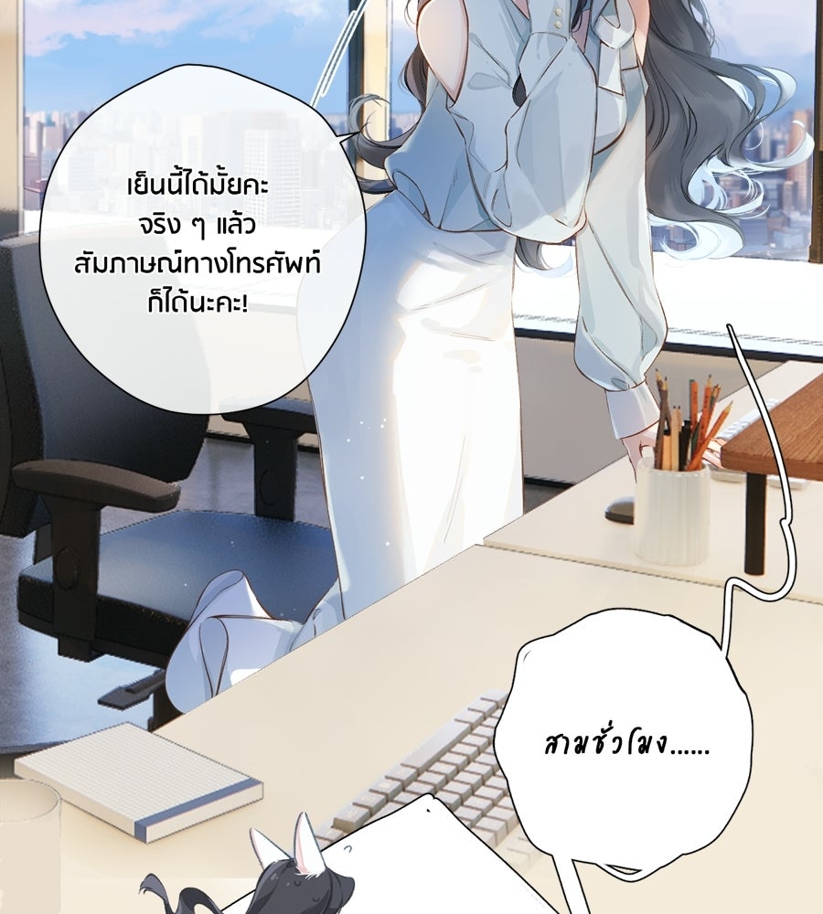 รักสลับพล็อต - หน้า 11