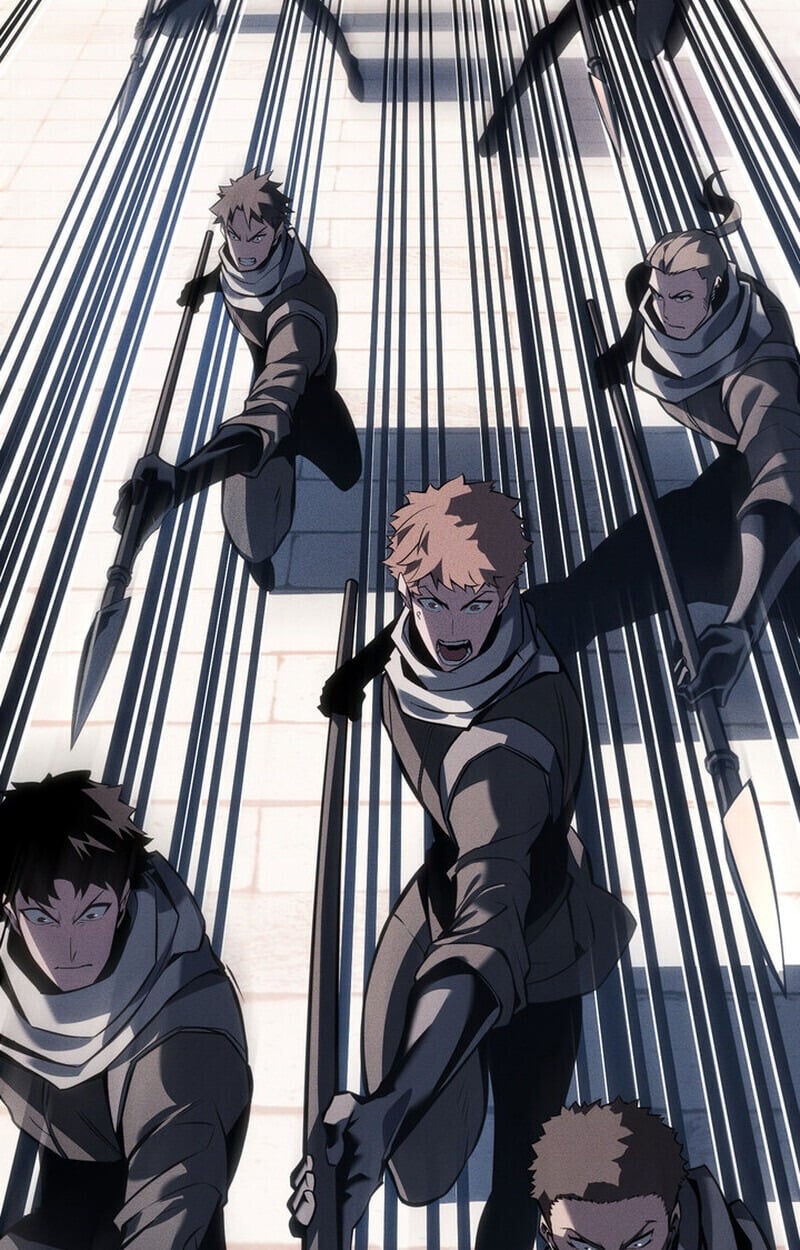 Regressing as the Reincarnated Bastard of the Sword Clan - หน้า 132
