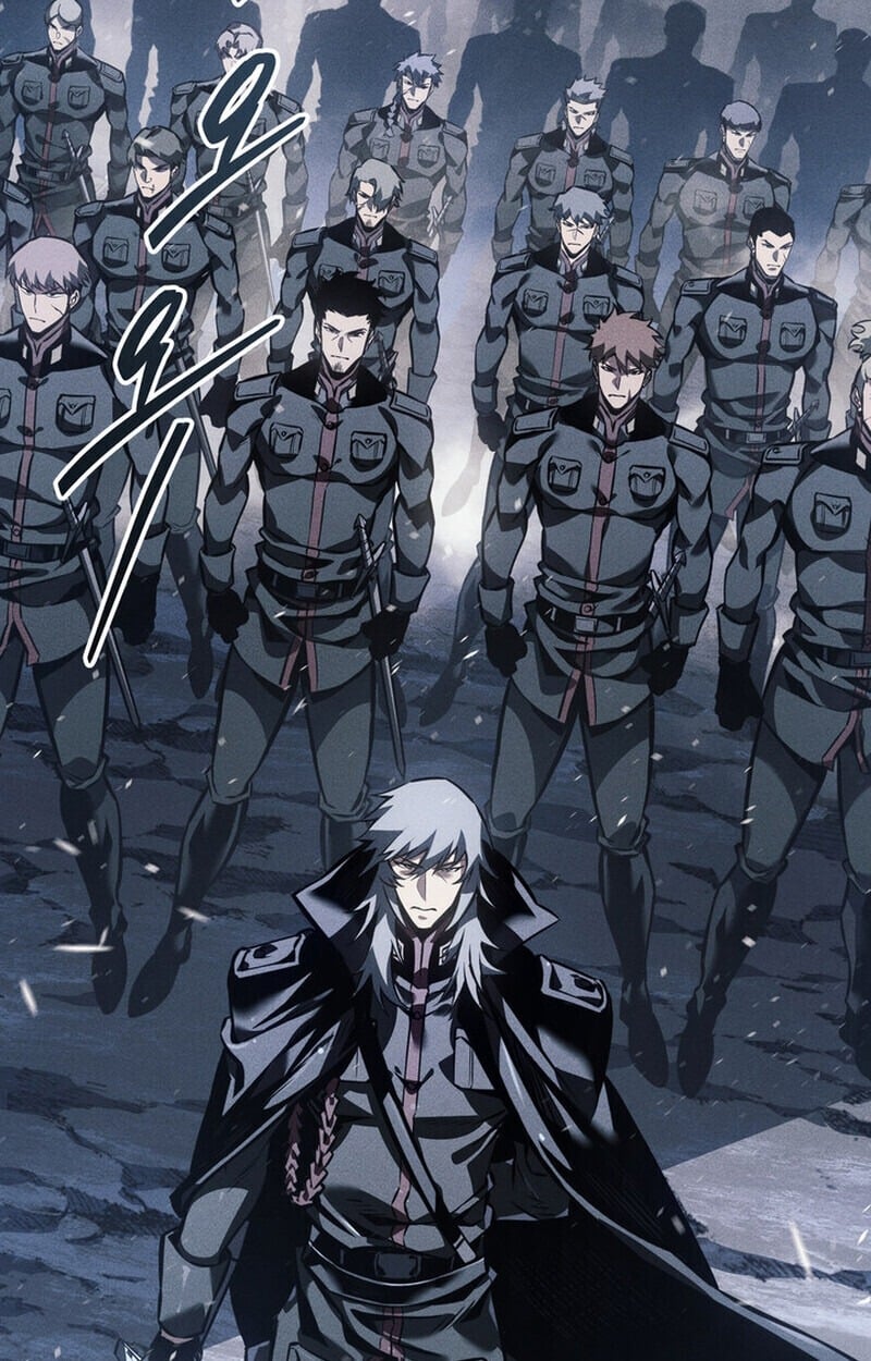 Regressing as the Reincarnated Bastard of the Sword Clan - หน้า 7