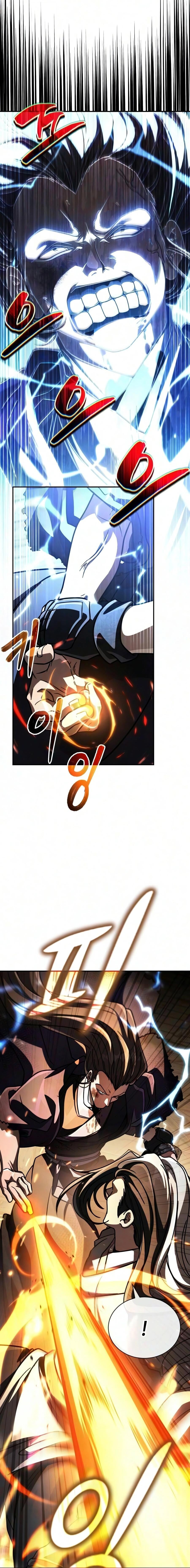 Reincarnation of the Fist King กำปั้นราชันคืนชีพ - หน้า 8