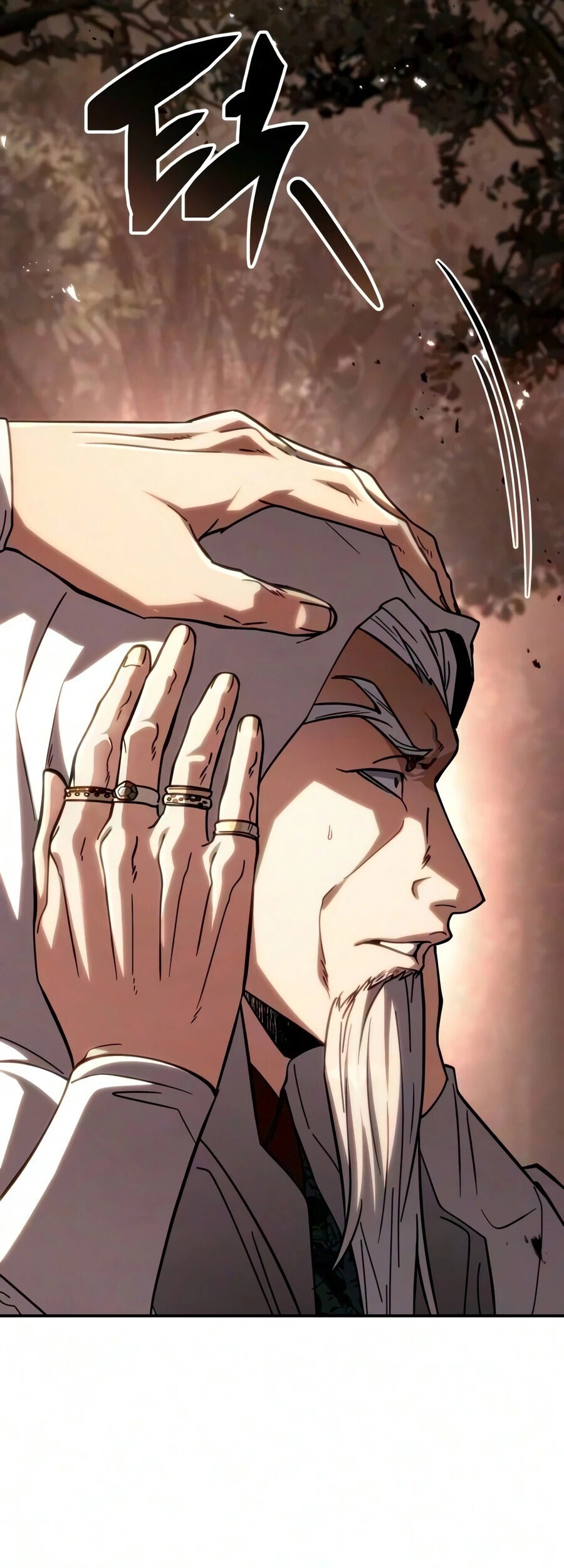 Reincarnation of the Fist King กำปั้นราชันคืนชีพ - หน้า 35