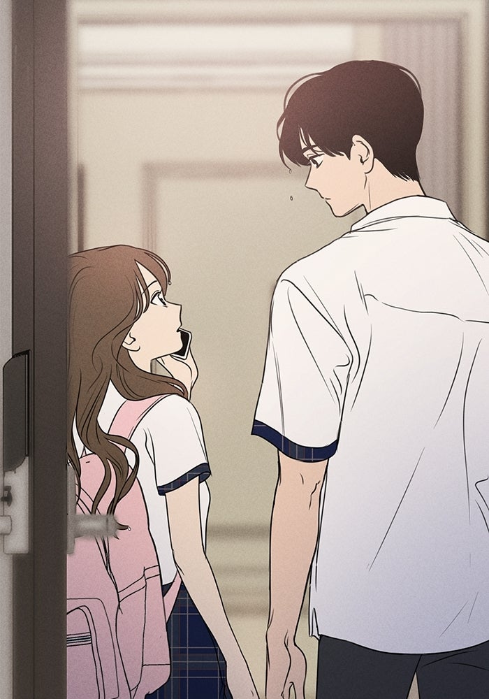 พันธมิตรรัก (ไม่) ลับ - หน้า 81