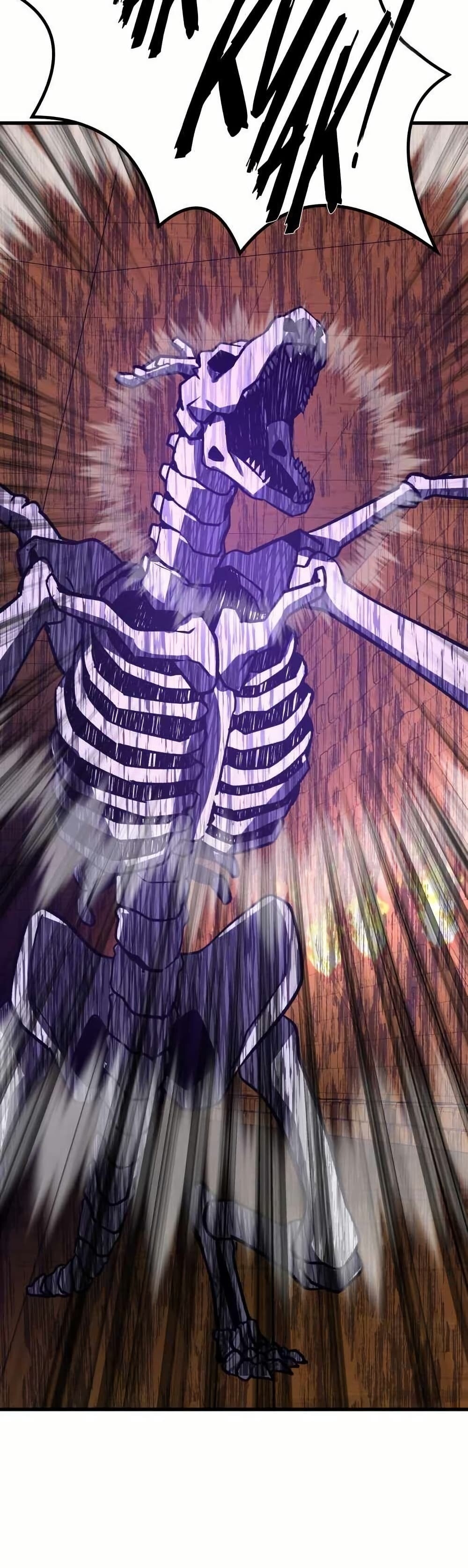 Skeleton Warrior - หน้า 35