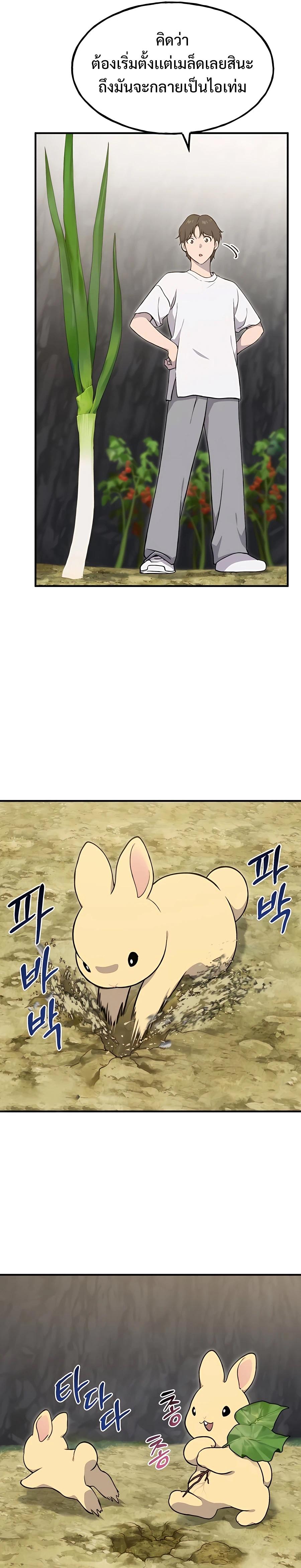Solo Farming In The Tower - หน้า 7