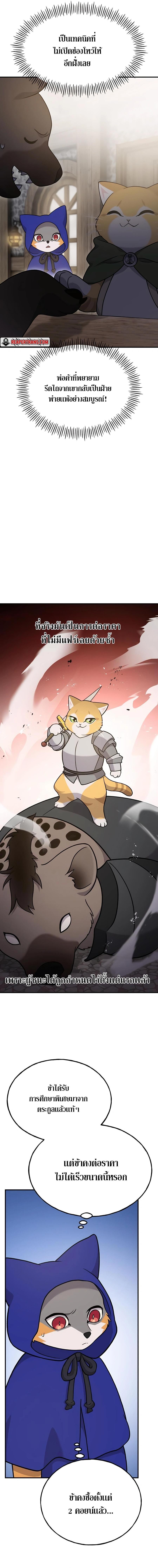 Solo Farming In The Tower - หน้า 11