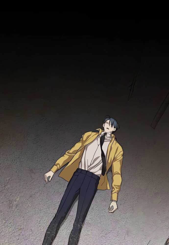 Special Civil Servant กองกำลังพิเศษหมอกสีเหลือง - หน้า 30