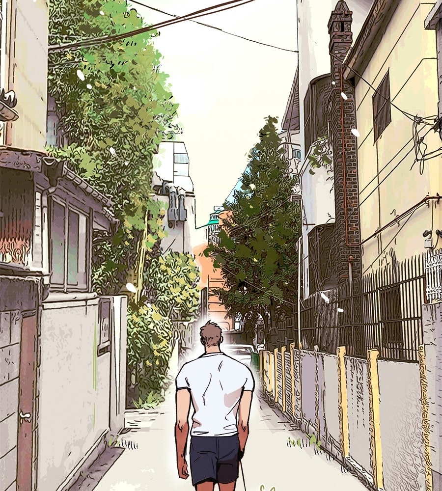 ฮันนี่แบร์… รักนี้หวานเกินต้าน - หน้า 28