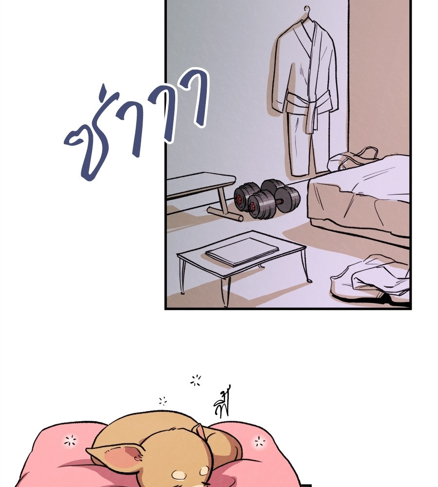 ฮันนี่แบร์… รักนี้หวานเกินต้าน - หน้า 74