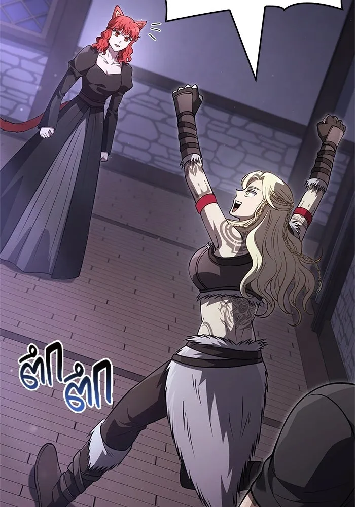 Surviving the Game as a Barbarian เอาชีวิตรอดในเกมฉบับคนเถื่อน - หน้า 167