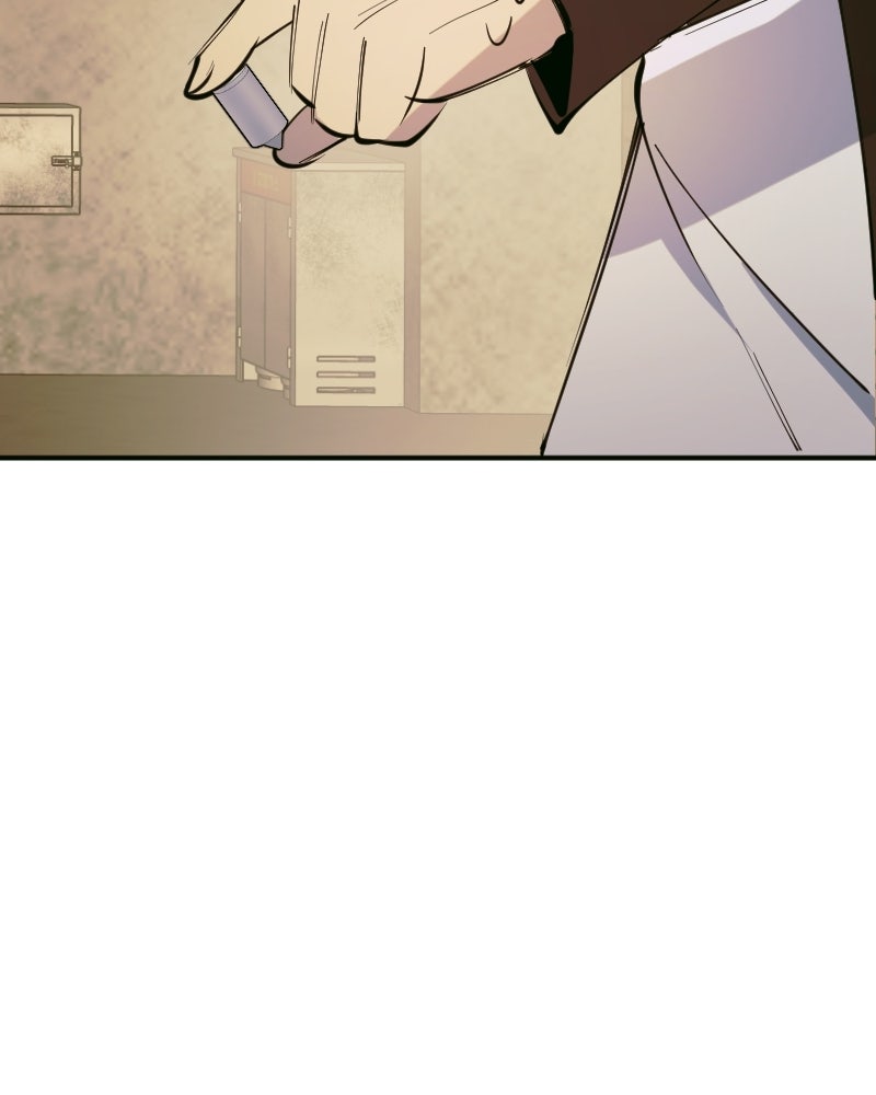 Hand Jumper องค์กรคนเหนือมนุษย์ - หน้า 84