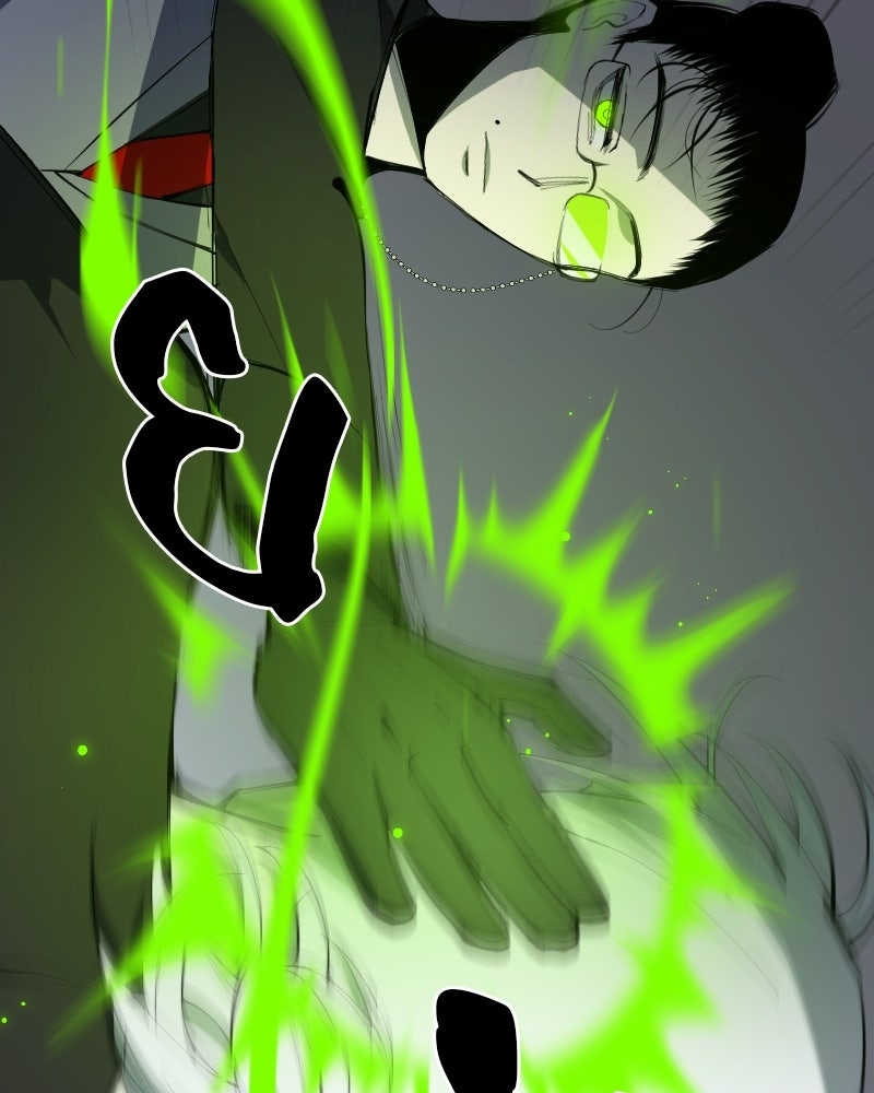 Hand Jumper องค์กรคนเหนือมนุษย์ - หน้า 75