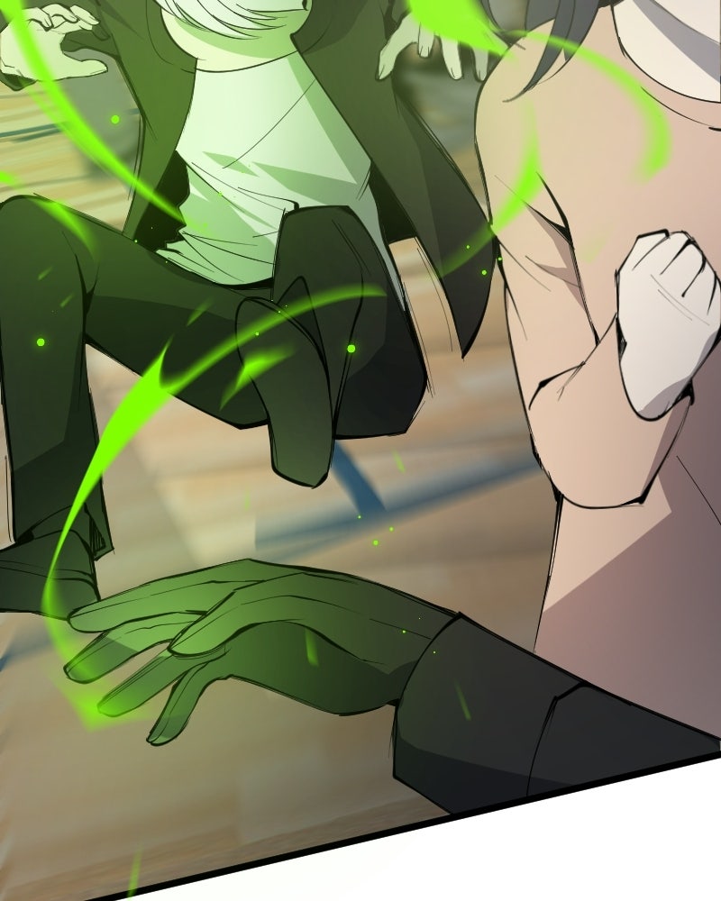 Hand Jumper องค์กรคนเหนือมนุษย์ - หน้า 78