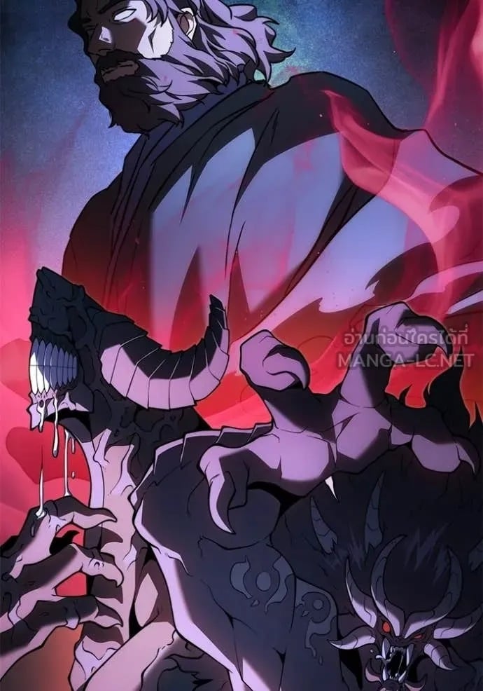 Terminally-Ill Genius Dark Knight อัศวินดำล่าท้าเวลา - หน้า 115