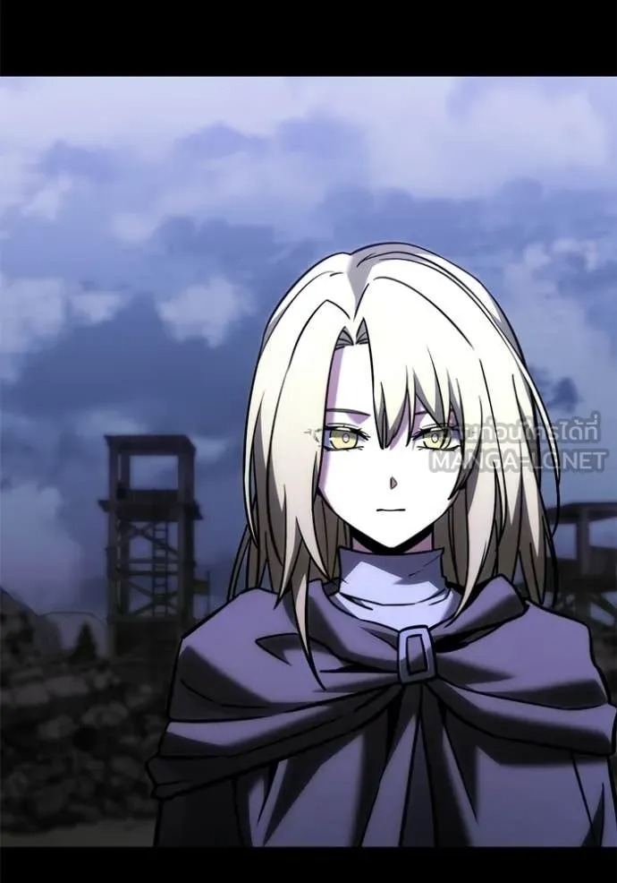 Terminally-Ill Genius Dark Knight อัศวินดำล่าท้าเวลา - หน้า 27