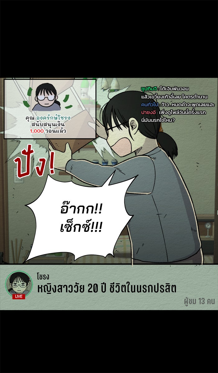 ปัดขวาผิดชีวิตเปลี่ยน - หน้า 3