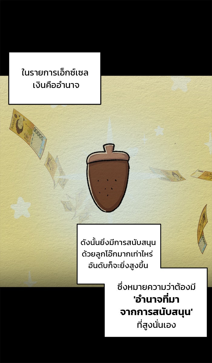 ปัดขวาผิดชีวิตเปลี่ยน - หน้า 1